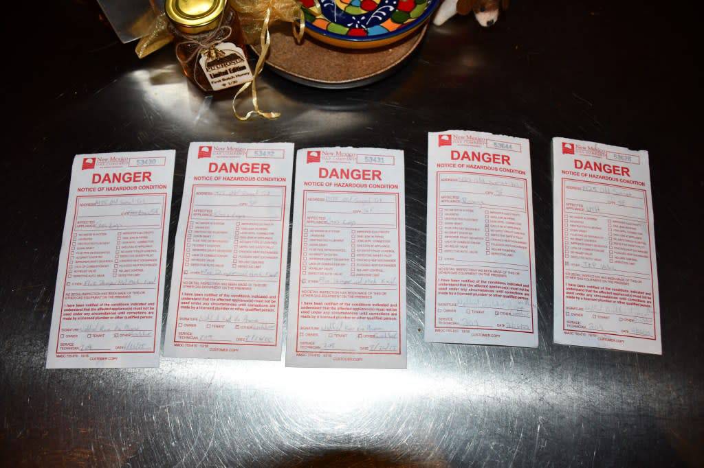 Hollywood yıldızının evi içler acısı! Polis kamerasından şok görüntüler! 13