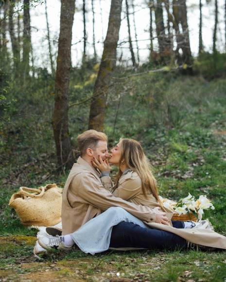 Annelik yolculuğu başlayan Ege Kökenli’den setlere göz kırpan açıklama 4
