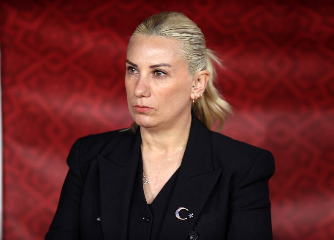 Sivas rekor kırdı: TFF teşekkür etti 5