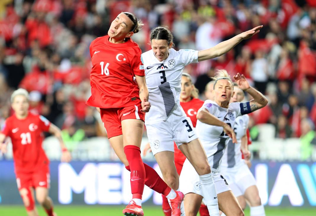 Sivas rekor kırdı: TFF teşekkür etti 1