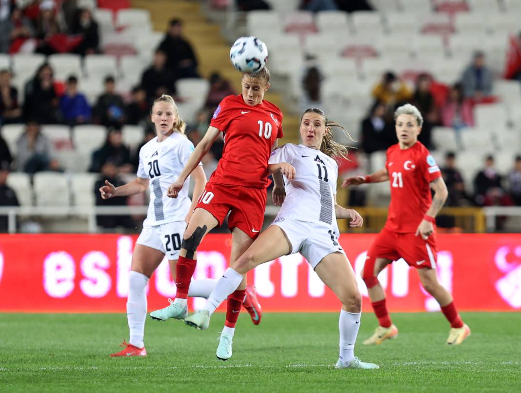 Sivas rekor kırdı: TFF teşekkür etti 9