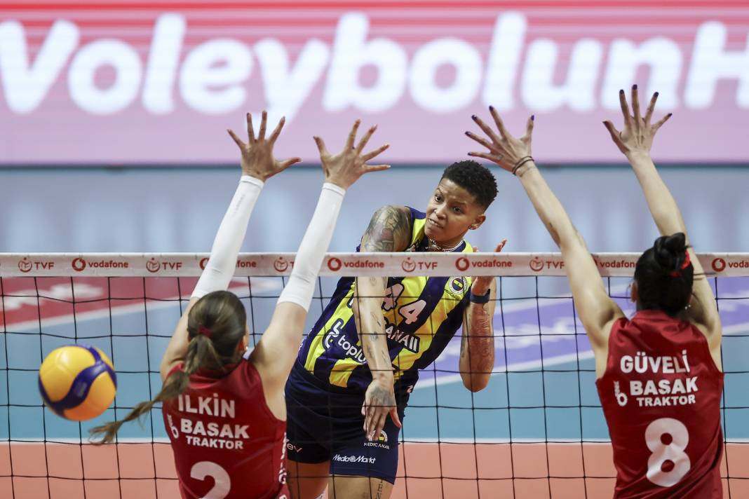 Herkes İlkin Aydın'ı konuşuyor 2