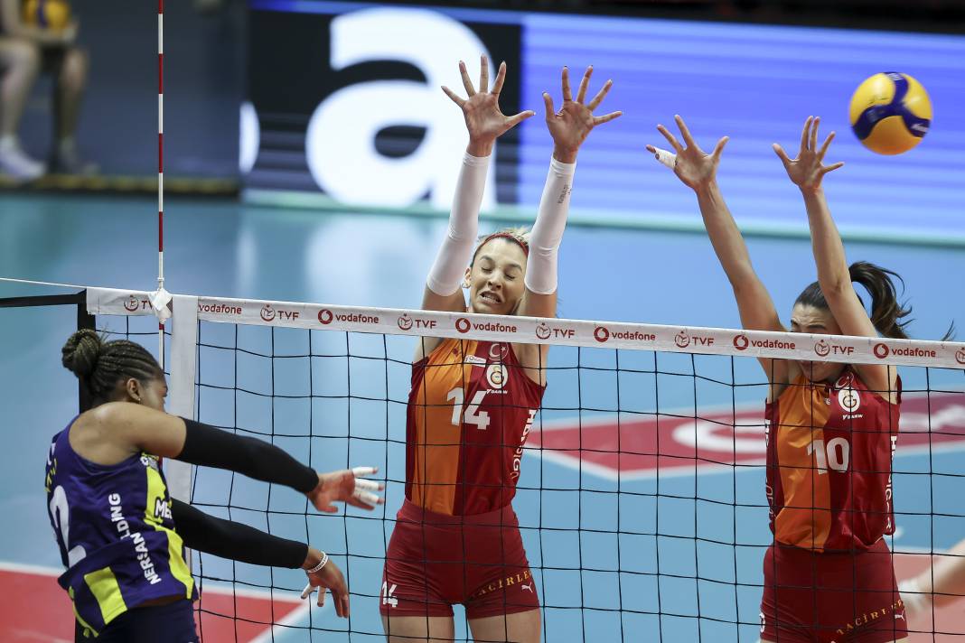 Herkes İlkin Aydın'ı konuşuyor 3