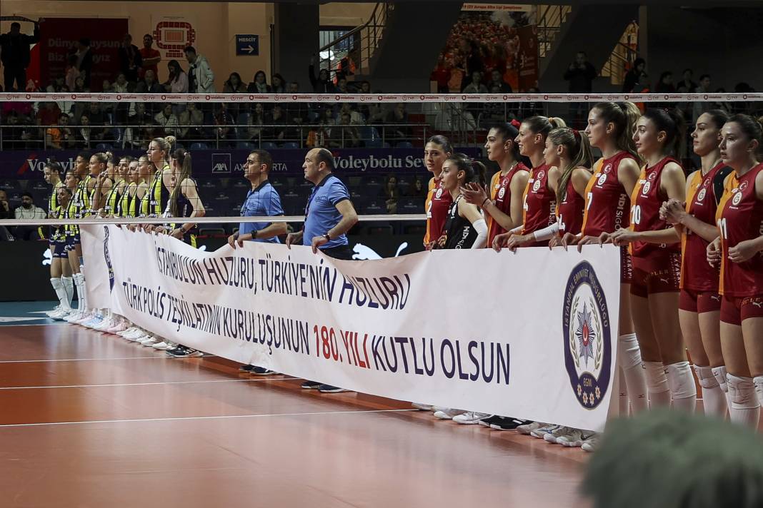 Herkes İlkin Aydın'ı konuşuyor 1