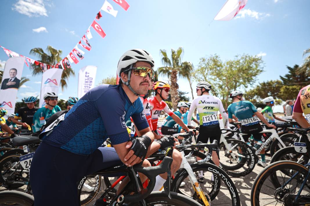 Mersinde'e bisiklet coşkusu: 19 bin 30 Euro verilecek 3