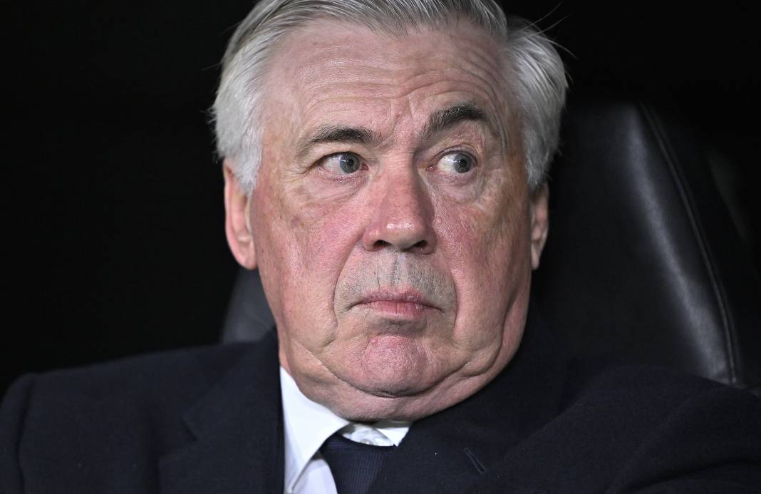 Arda Güler isyan çıkardı 3