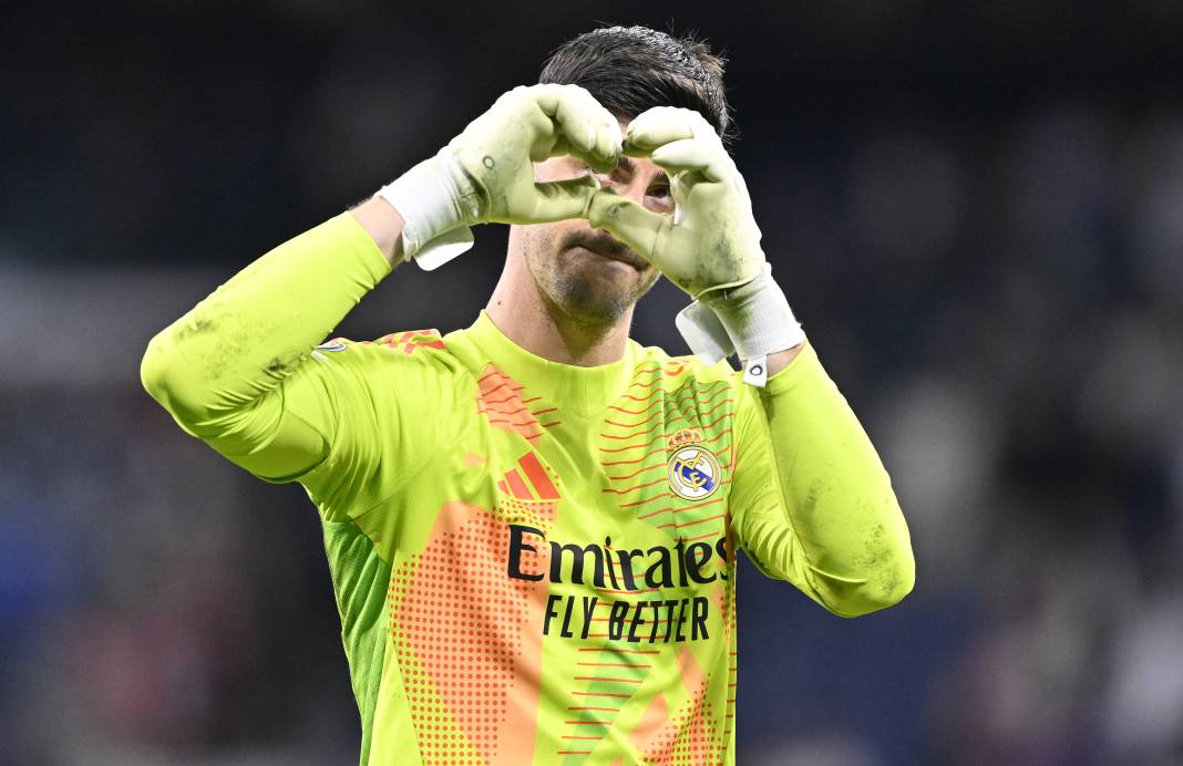 Arda Güler isyan çıkardı 15