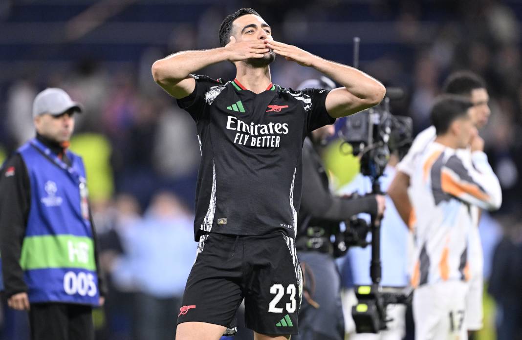 Arda Güler isyan çıkardı 10