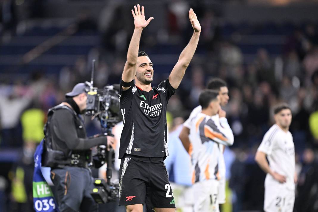 Arda Güler isyan çıkardı 14