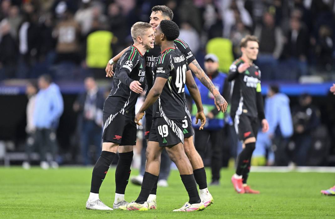 Arda Güler isyan çıkardı 5