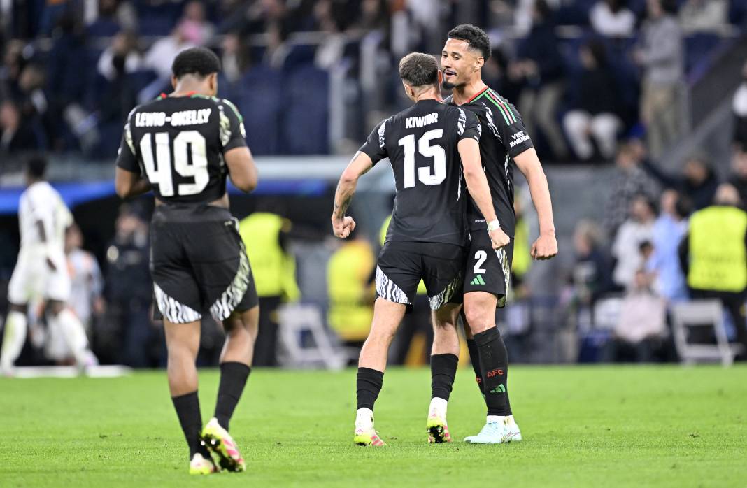 Arda Güler isyan çıkardı 1