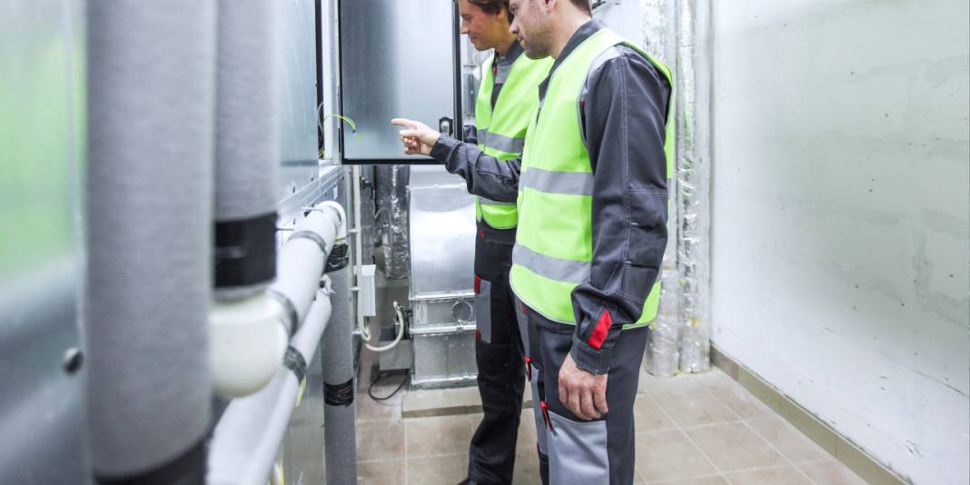 İş ilanları bakanları sevindirecek haber: Enerjide binden fazla işçi alınacak 3