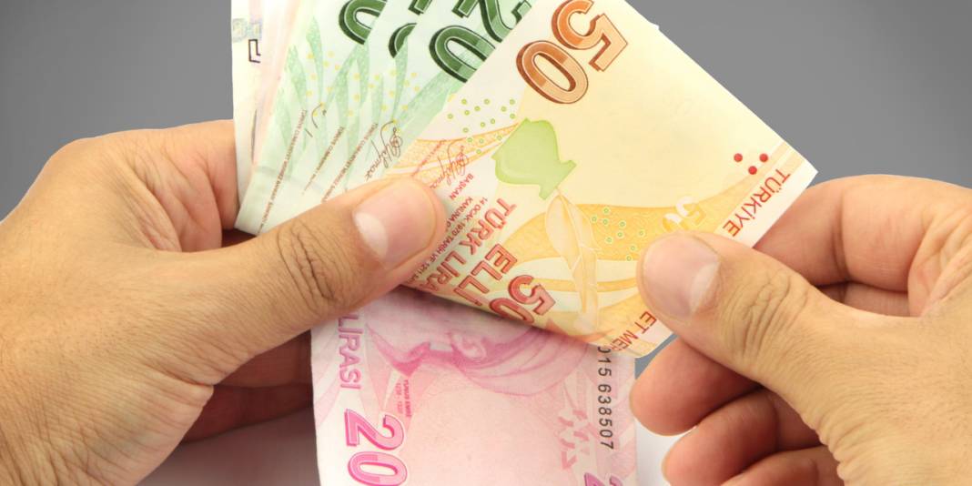 Emekli ve memura yapılacak zam oranı ortaya çıktı 8