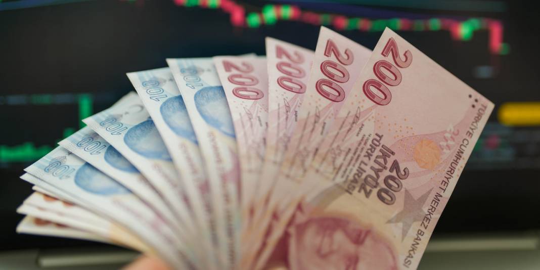 Emekli ve memura yapılacak zam oranı ortaya çıktı 7