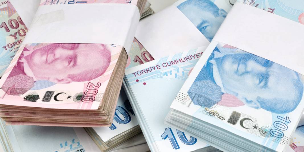 Emekli ve memura yapılacak zam oranı ortaya çıktı 4