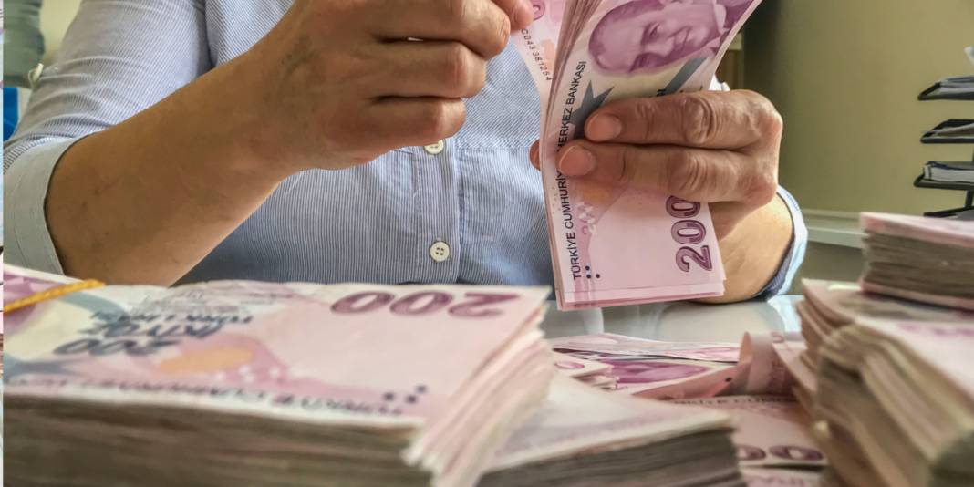 Mevduat faizleri uçtu! İşte TL'nin faiz getirisi 2