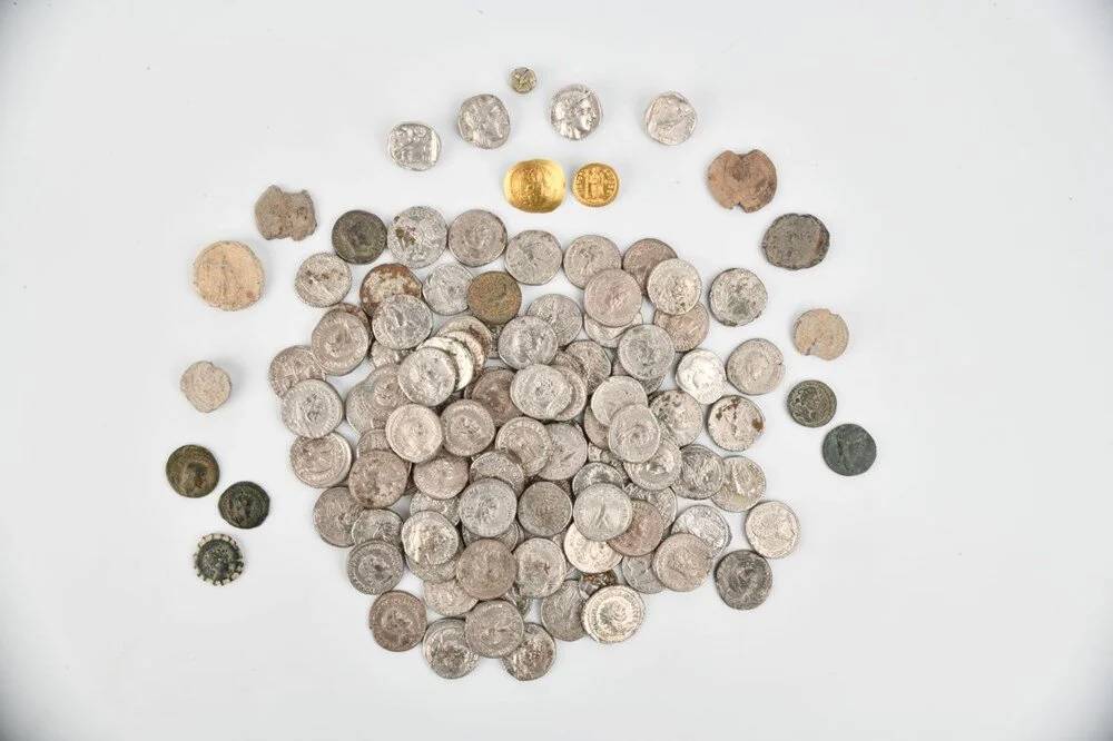 Yasa dışı kaçırılan 13 binden fazla kültürel eser Türkiye'ye geri döndü! 5