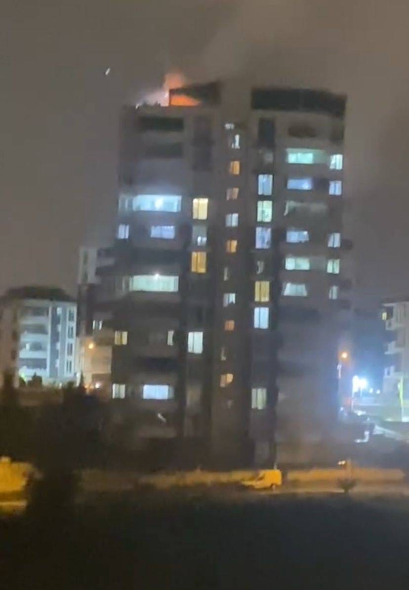 Sefo’nun ailesi tehlike atlattı! Yangının başlangıç noktası belli oldu 4