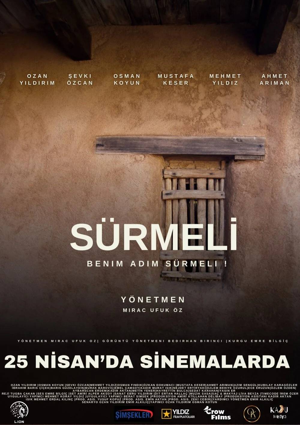 Bu hafta sinemalarda neler var? 8