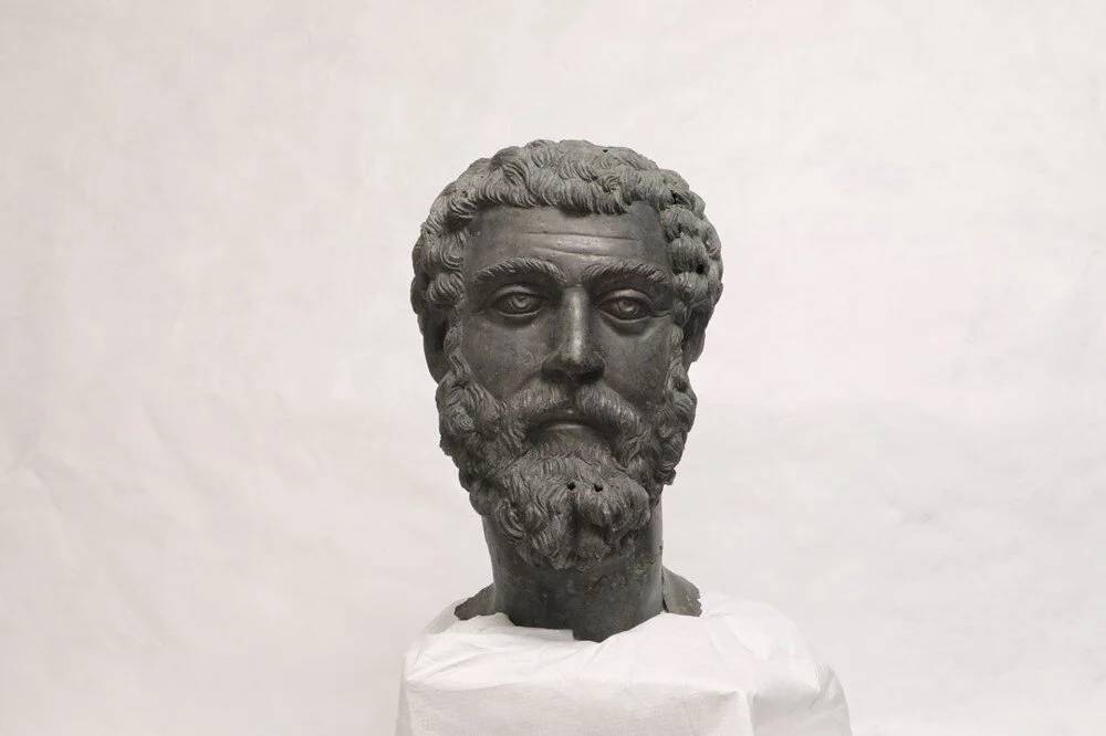 Yasa dışı kaçırılan 13 binden fazla kültürel eser Türkiye'ye geri döndü! 10