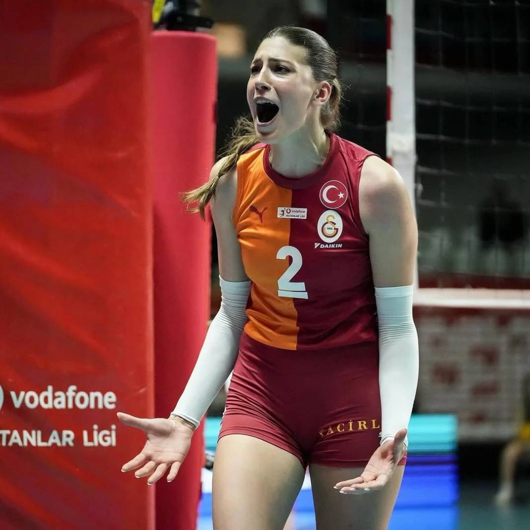 İlkin Aydın'ın hayali gerçekleşti: Galatasaray'ın 3 transferi belli oldu