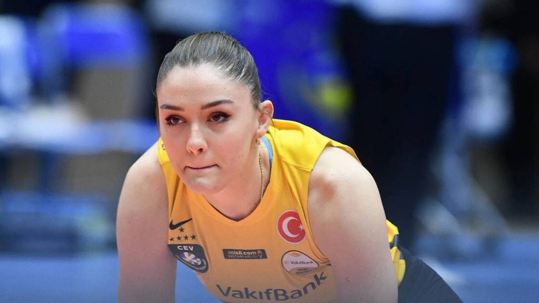 Zehra Güneş "Kızlara hep söylüyorum" diyerek açıkladı 5