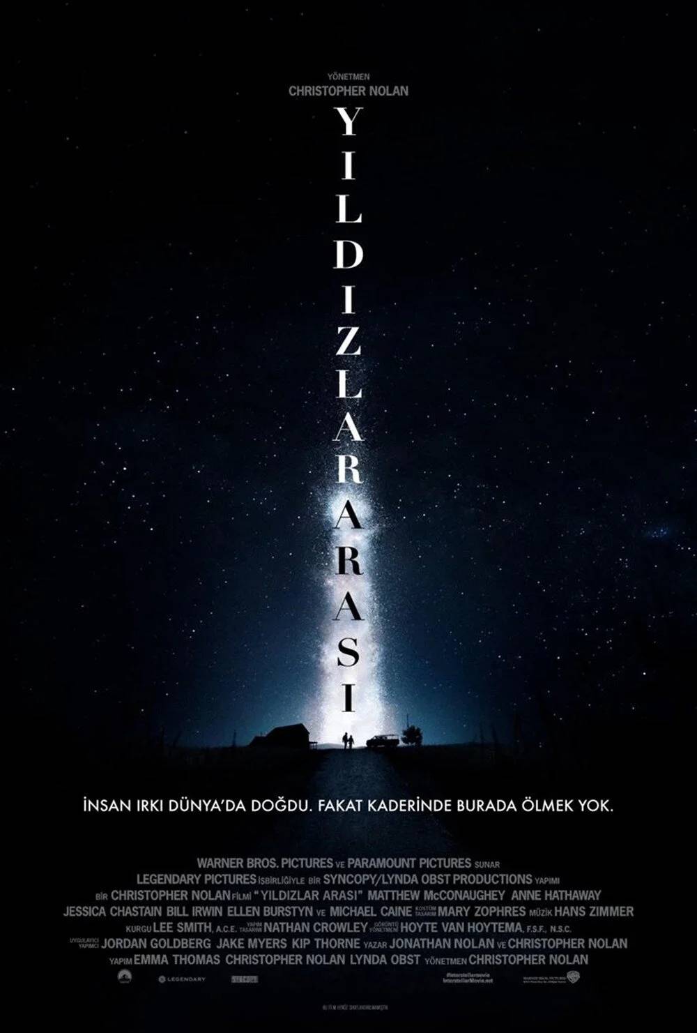 Bu hafta sinemalarda neler var? 13