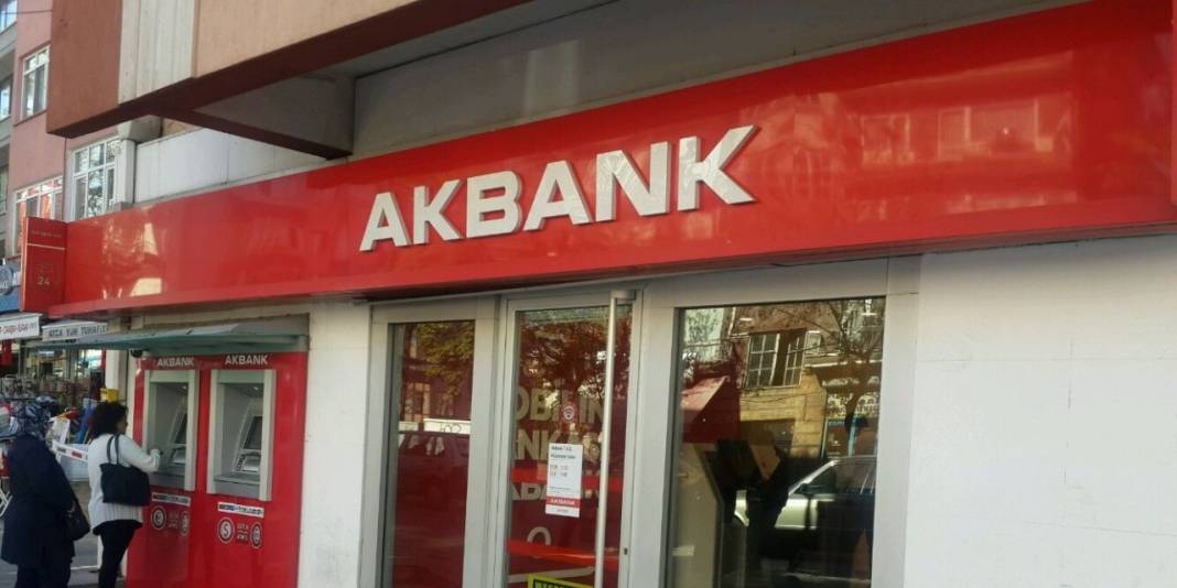 Bankalar limitleri güncelledi: ATM'den artık bu kadar çekilebilecek 8