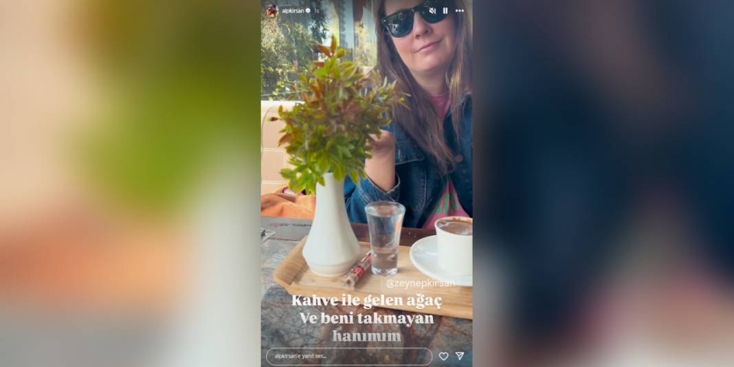 Didem Soydan yine sessiz kalmadı: Çapsız herifler 5