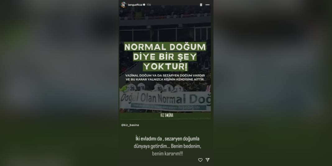 Didem Soydan yine sessiz kalmadı: Çapsız herifler 7
