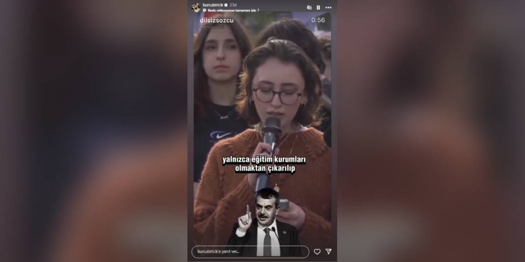 Didem Soydan yine sessiz kalmadı: Çapsız herifler 2