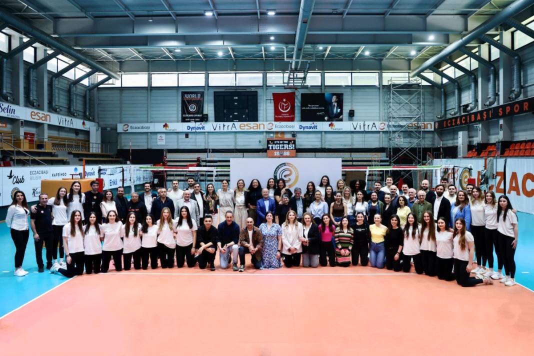 Hande Baladın yaktı da gitti 1