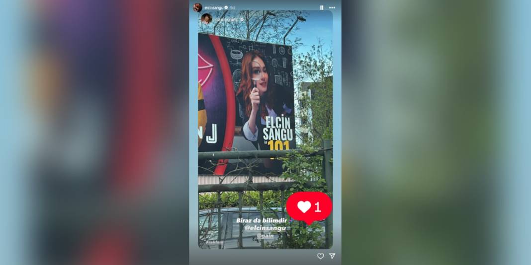 Didem Soydan yine sessiz kalmadı: Çapsız herifler 1