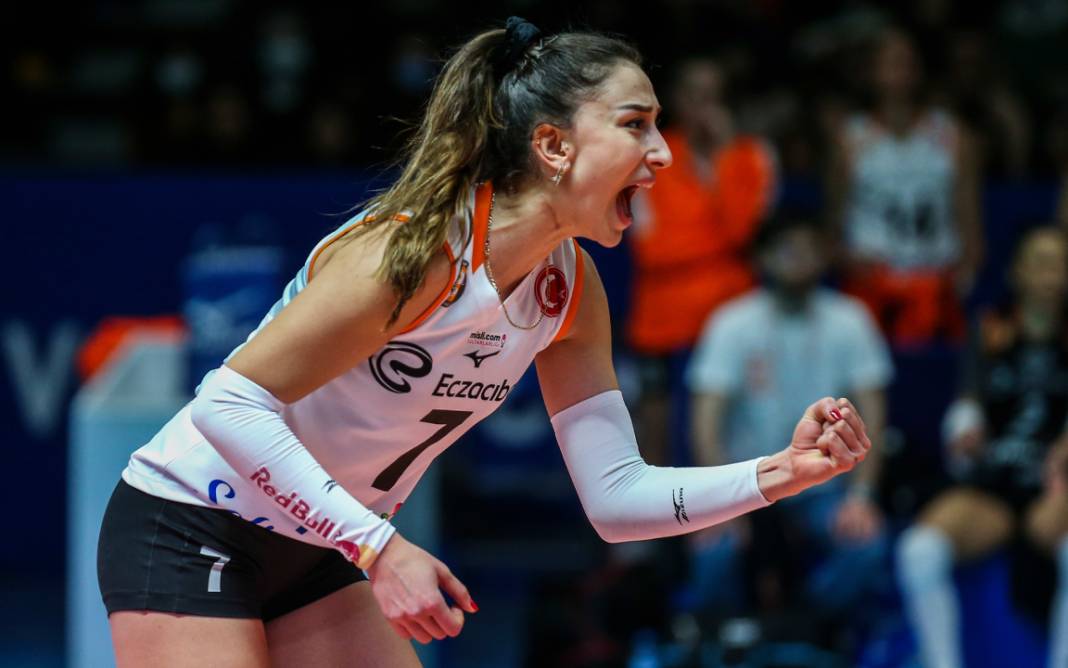 Hande Baladın yaktı da gitti 4