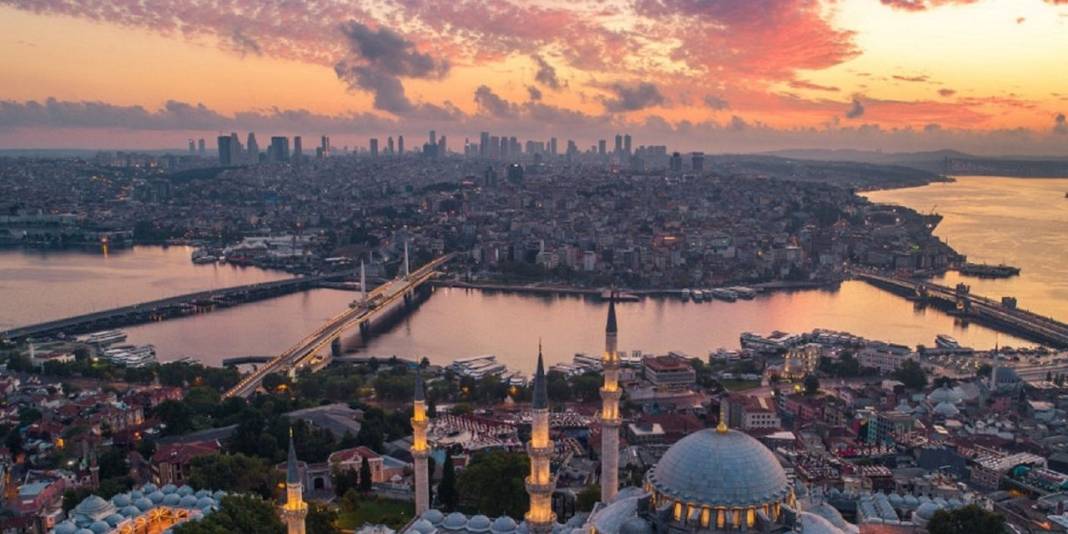 İstanbul'da ev satışında dikkat çeken trend: Depremin en çok hissedildiği ilçeler zirvede 4