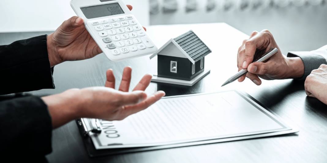 En ucuz konut kredisi hangi bankada? Bankalar faizleri güncelledi 6