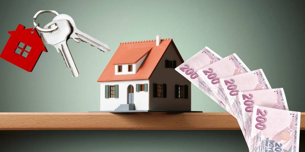 En ucuz konut kredisi hangi bankada? Bankalar faizleri güncelledi 5