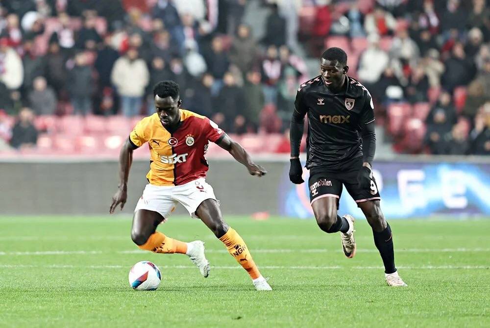 Tanju Çolak Reis ile ters düştü: Demediğini bırakmadı 1