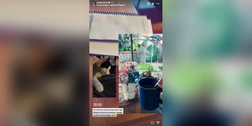 Didem Soydan yine sessiz kalmadı: Çapsız herifler 4