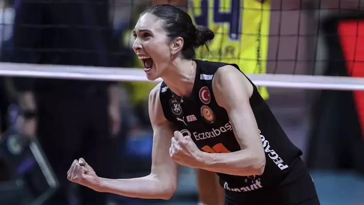 Hande Baladın yaktı da gitti 6