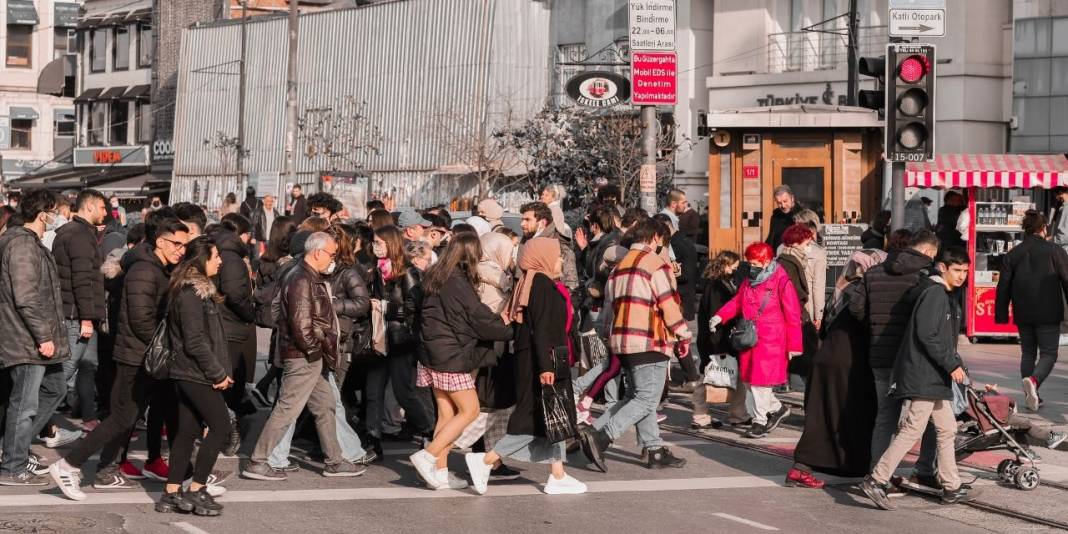 Türkiye 1 milyarlık ülkeyi geçti, ilk sırada! Ama bakın neyde! 2