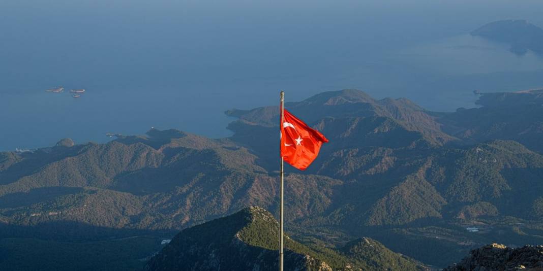 Türkiye 1 milyarlık ülkeyi geçti, ilk sırada! Ama bakın neyde! 3