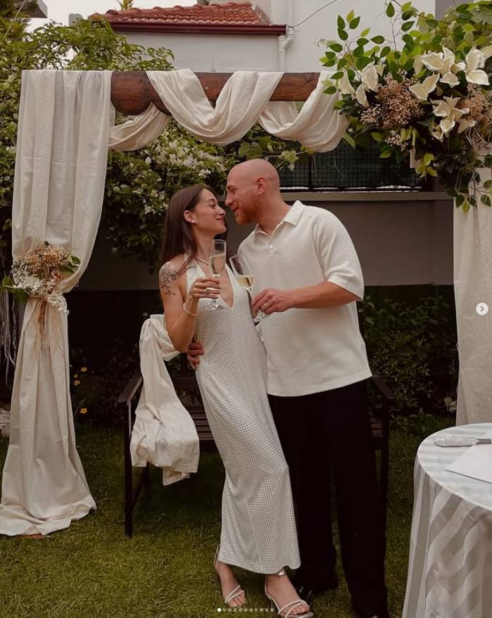 Bir dönemin ekran çocuğu 'Havuç' artık damat adayı 7