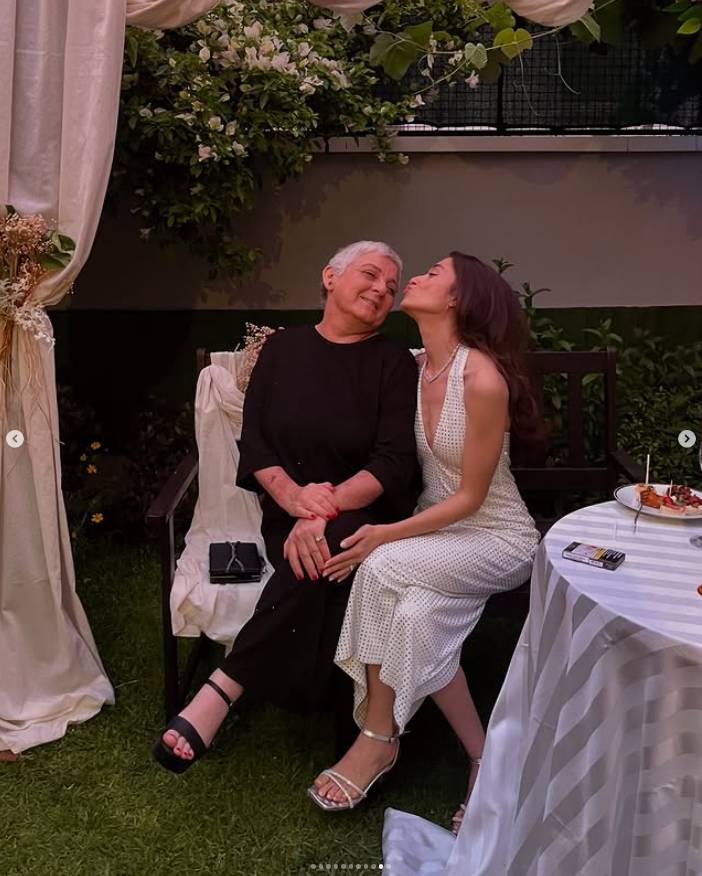 Bir dönemin ekran çocuğu 'Havuç' artık damat adayı 10