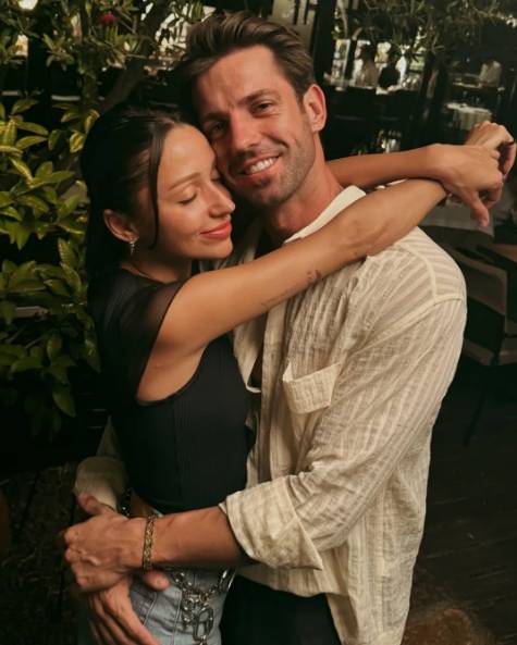 Evlilik sorusu geri çevrildi ama… O mesaj her şeyi ele verdi 10