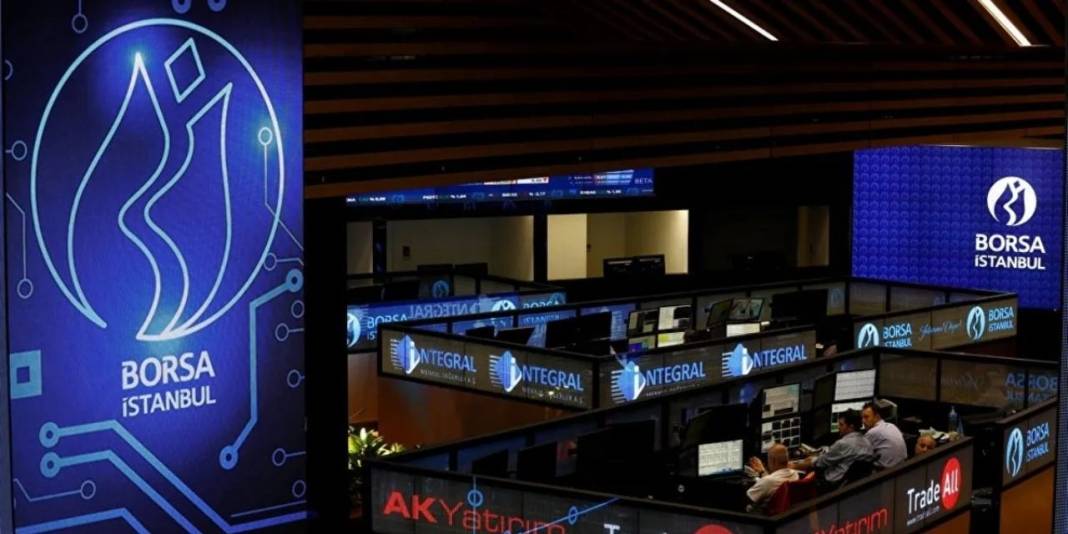 Piyasa belirsizliği geleneği bozdu: Nisan ayında en çok yükselen ve düşen hisseler 1