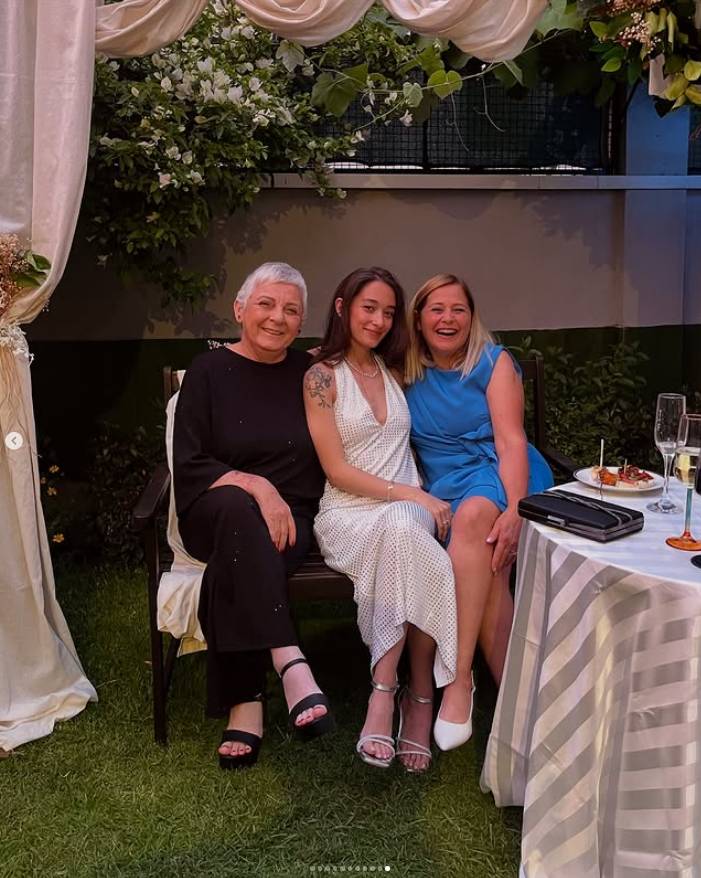 Bir dönemin ekran çocuğu 'Havuç' artık damat adayı 9