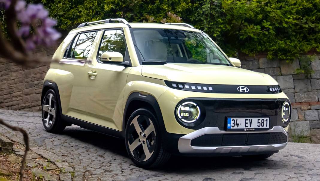 Yeni gelenlerle beraber elektrikli en ucuz 10 model 11