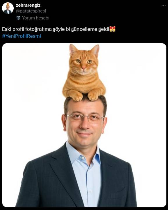 Bir İmamoğlu engellendi binlercesi ortaya çıktı 67