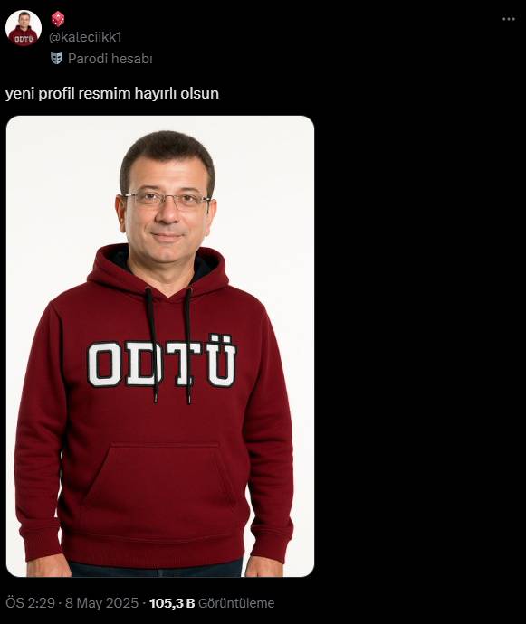 Bir İmamoğlu engellendi binlercesi ortaya çıktı 65